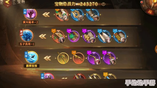 修仙吧少年!2024最新热门阵容搭配技巧全解析 修仙吧少年!2024最新热门阵容搭配技巧全解析