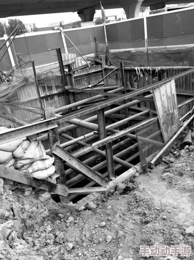 桥矿网友称管理混乱安全隐患多亟待相关部门介入调查 桥矿网友称管理混乱安全隐患多亟待相关部门介入调查