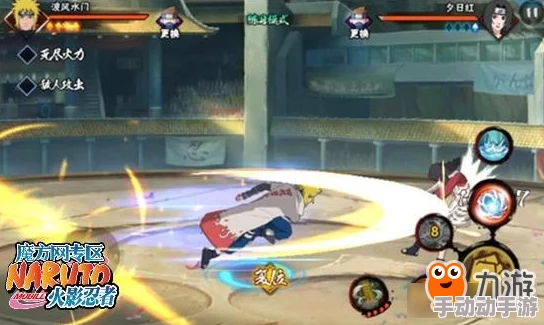 火影忍者手游波之国抵达打法详解与掉落物品攻略 火影忍者手游波之国抵达打法详解与掉落物品攻略