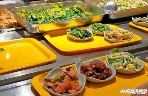 红领巾爆料吃瓜官网食堂饭菜价格上涨学生反映菜量减少 红领巾爆料吃瓜官网食堂饭菜价格上涨学生反映菜量减少