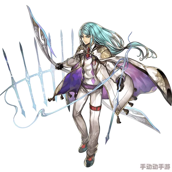 2024炎之轨迹热门角色解析:黑猫伊安技能深度分析与实战指南 2024炎之轨迹热门角色解析:黑猫伊安技能深度分析与实战指南