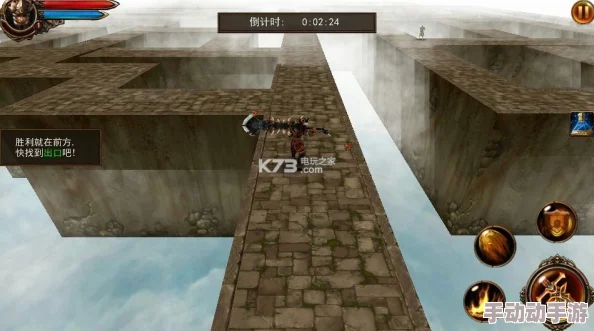 猎魔传说新篇:热门迷宫探险玩法深度解析与攻略 猎魔传说新篇:热门迷宫探险玩法深度解析与攻略