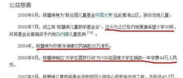 乐芭被曝曾匿名捐款百万建希望小学引网友猜测其背后神秘富豪身份 乐芭被曝曾匿名捐款百万建希望小学引网友猜测其背后神秘富豪身份