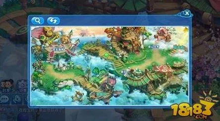 水浒Q传手游:最新热门历练副本第四章第一关攻略深度解析 水浒Q传手游:最新热门历练副本第四章第一关攻略深度解析