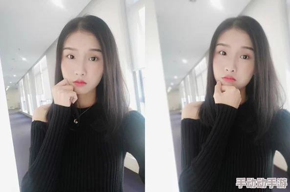 和平精英女生乳液有多白玩家曝光游戏美颜滤镜强度过高导致肤色失真 和平精英女生乳液有多白玩家曝光游戏美颜滤镜强度过高导致肤色失真