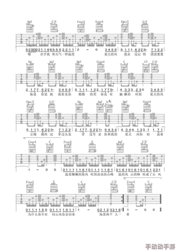 不能说的秘密吉他谱网友盛赞:经典曲目,旋律优美,指法流畅,易于上手,值得收藏 不能说的秘密吉他谱网友盛赞:经典曲目,旋律优美,指法流畅,易于上手,值得收藏