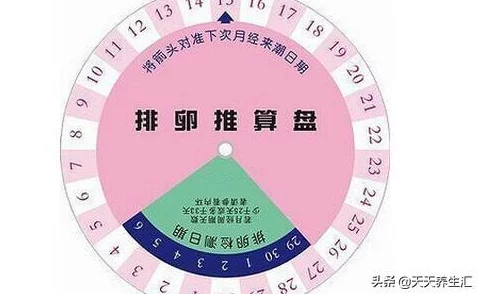 排卵期怎么算才最准确方法多样但易受多种因素影响结果仅供参考不保证绝对精准