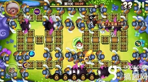 宫爆老奶奶2第21关最新热门过关攻略详解 宫爆老奶奶2第21关最新热门过关攻略详解