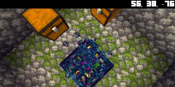 我的世界网易版热门攻略:最新附魔金苹果合成方法揭秘 我的世界网易版热门攻略:最新附魔金苹果合成方法揭秘