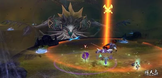 2024热门解析:永恒主宰天妖谷技能属性全攻略详解 2024热门解析:永恒主宰天妖谷技能属性全攻略详解