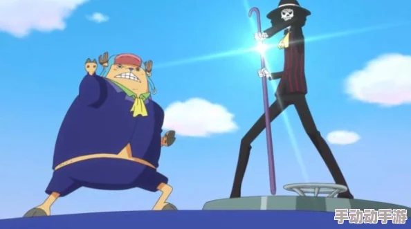 航海王激战:旋风厨师山治全新技能与奥义详解 航海王激战:旋风厨师山治全新技能与奥义详解