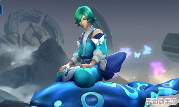 恶心你没商量！王者荣耀庄周最新热门玩法技巧深度解析