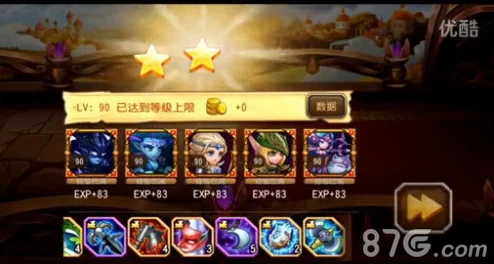 2024热门攻略:刀塔传奇女武神6高效通关技巧揭秘 2024热门攻略:刀塔传奇女武神6高效通关技巧揭秘