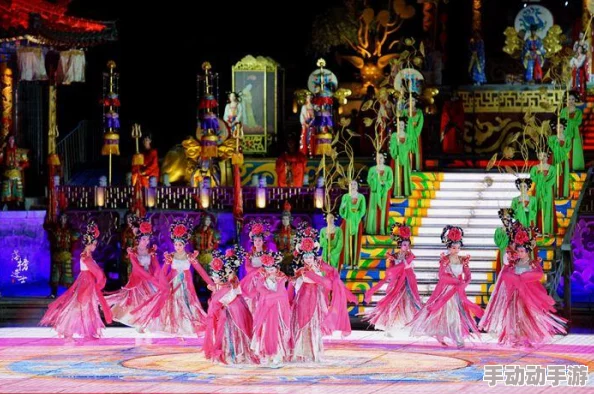 白居易长恨歌探讨唐玄宗与杨贵妃爱情悲剧及其对后世文化的影响 白居易长恨歌探讨唐玄宗与杨贵妃爱情悲剧及其对后世文化的影响