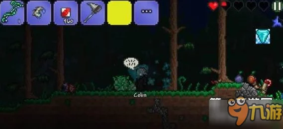 泰拉瑞亚探险指南：地狱位置揭秘，战无不胜的我们勇闯热门新挑战