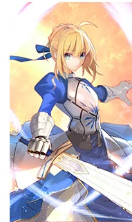 进击的少女卡牌攻略：深度解析Saber属性与强化策略