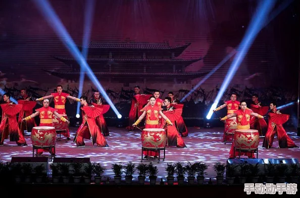 山河为歌大型交响组歌音乐会即将开启全国巡演