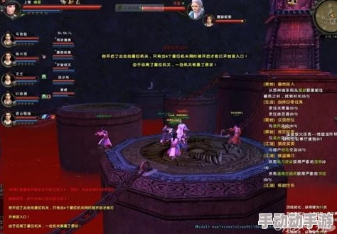 九阴真经3D天梯PVP：揭秘最新热门脏套路，让对手无奈退游攻略