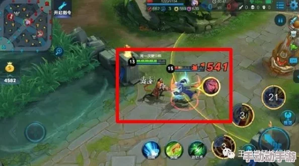 热门新英雄孙悟空登场!远程射手噩梦,一棒瞬秒脆皮ADC无解强杀 热门新英雄孙悟空登场!远程射手噩梦,一棒瞬秒脆皮ADC无解强杀