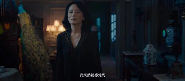 禁欲总裁真能干克制与释放的矛盾魅力展现极致掌控欲下的情感张力