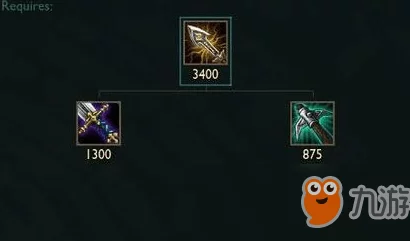 召唤师联盟新版本：装备拆分革新，海量强化石材料等你来拿！