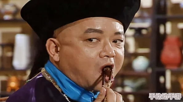 铁齿铜牙纪晓岚第一部经典反腐剧，幽默诙谐，引人入胜，百看不厌