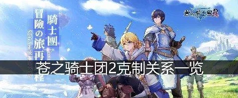 苍之骑士团团战攻略:最新热门实用打法与技巧分享 苍之骑士团团战攻略:最新热门实用打法与技巧分享