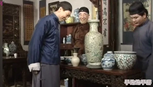 琉璃厂传奇30集免费观看画质不错剧情紧凑值得一看 琉璃厂传奇30集免费观看画质不错剧情紧凑值得一看