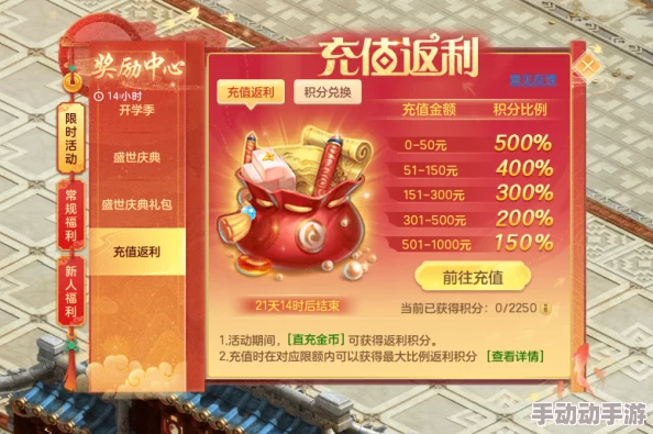 老玩家专属福利:返利查询,历史充值满100赠热门炼器符礼包 老玩家专属福利:返利查询,历史充值满100赠热门炼器符礼包