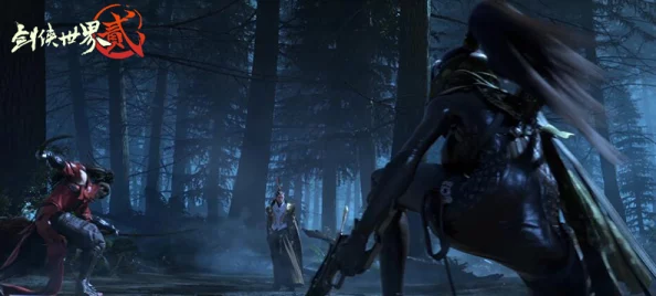 剑侠世界手游湛户上篇暗改风波,唐门遭禁引热门争议 剑侠世界手游湛户上篇暗改风波,唐门遭禁引热门争议