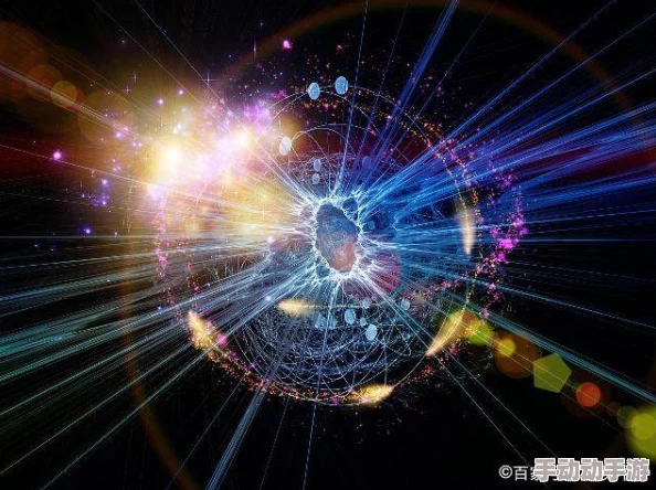 理论上可行科学家利用量子纠缠实现微观粒子间信息瞬时传递 理论上可行科学家利用量子纠缠实现微观粒子间信息瞬时传递