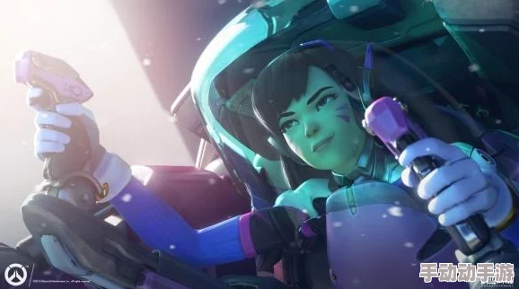 细节致胜!最新热门《守望先锋》麦克雷使用技巧深度分享 细节致胜!最新热门《守望先锋》麦克雷使用技巧深度分享