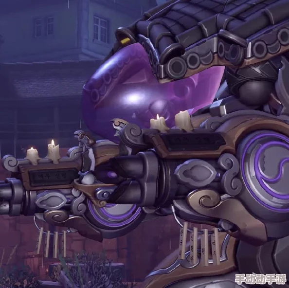 细节致胜!最新热门《守望先锋》麦克雷使用技巧深度分享 细节致胜!最新热门《守望先锋》麦克雷使用技巧深度分享