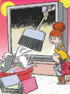 三级毛所网友称内容低俗缺乏教育意义误导青少年 三级毛所网友称内容低俗缺乏教育意义误导青少年