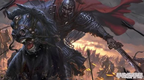 CF手游巨献!最新热门铁骑壁纸大全,打造个性手机桌面必备 CF手游巨献!最新热门铁骑壁纸大全,打造个性手机桌面必备