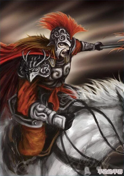 CF手游巨献!最新热门铁骑壁纸大全,打造个性手机桌面必备 CF手游巨献!最新热门铁骑壁纸大全,打造个性手机桌面必备