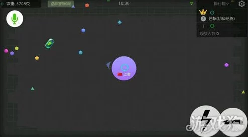 球球大作战应对飘逸球技巧:最新热门解决方案分享 球球大作战应对飘逸球技巧:最新热门解决方案分享