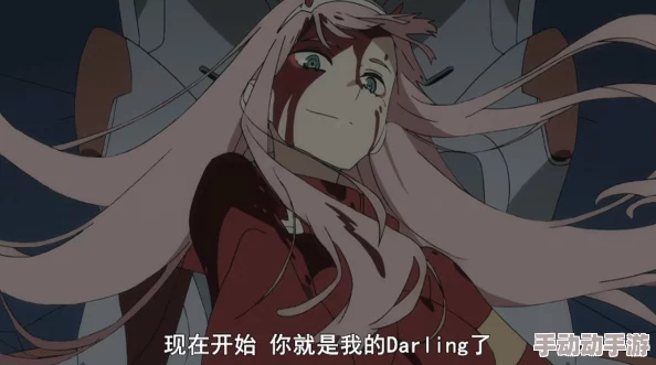 世纪末的Darling画风精美剧情紧凑值得一看 世纪末的Darling画风精美剧情紧凑值得一看