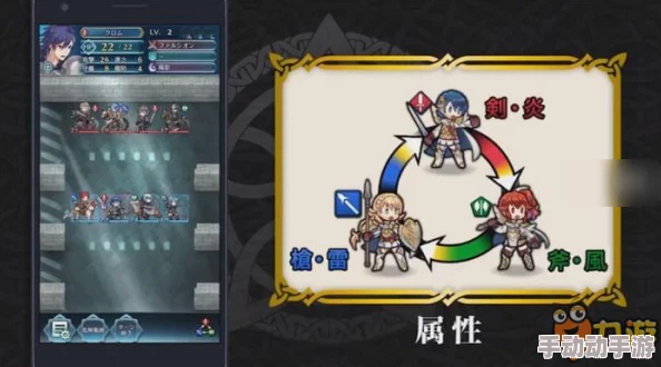 火焰纹章英雄:2024最新热门召唤石系统深度玩法详解 火焰纹章英雄:2024最新热门召唤石系统深度玩法详解