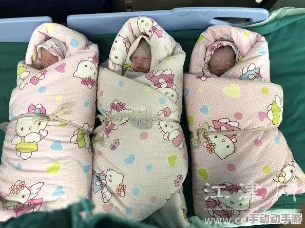 冲刺美妇怀孕迎来三胞胎喜讯母子平安 冲刺美妇怀孕迎来三胞胎喜讯母子平安