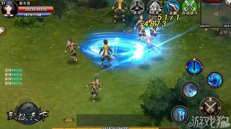 问道手游超级女娲石:珍稀合成材料作用与获取攻略详解 问道手游超级女娲石:珍稀合成材料作用与获取攻略详解