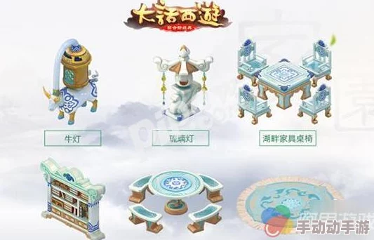 大话西游手游2024新版：智斗老龟策略解析，高分通关绝密攻略