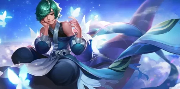 王者荣耀2024盖聂最新热门铭文搭配攻略推荐 王者荣耀2024盖聂最新热门铭文搭配攻略推荐