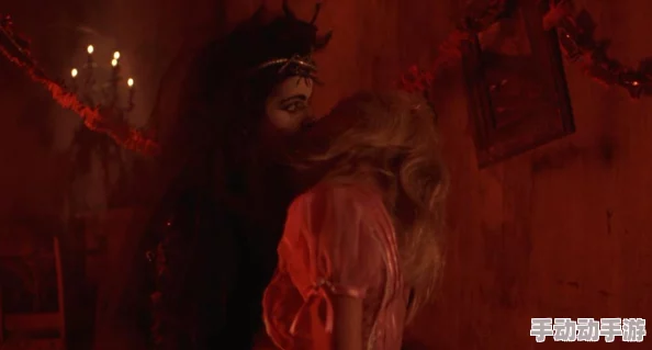 猛鬼舔人画面粗糙演技尴尬剧情老套浪费时间 猛鬼舔人画面粗糙演技尴尬剧情老套浪费时间