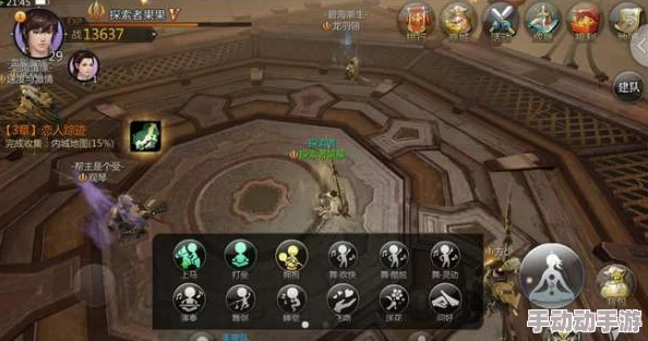 剑侠世界手游:2024最新体力获得全攻略指南 剑侠世界手游:2024最新体力获得全攻略指南