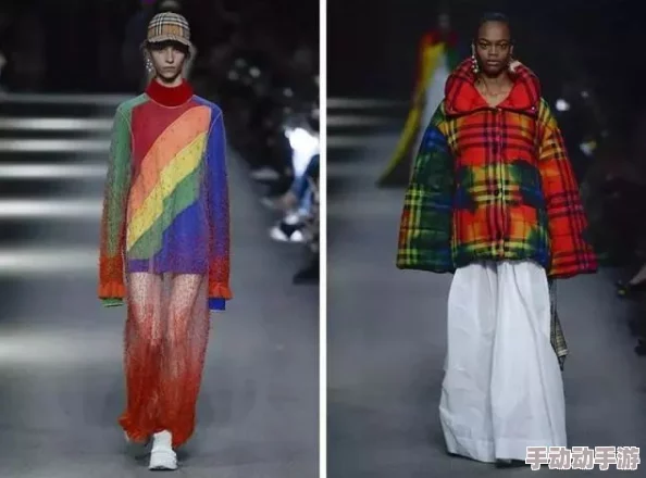 欧欧美2024春夏新款服饰发布融合多元文化元素打造时尚潮流