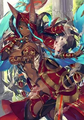 命运冠位指定FGO国服剑阶单体输出最强英灵排行盘点