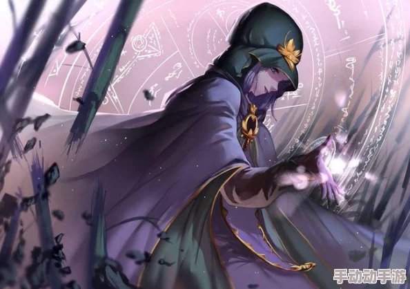 命运冠位指定FGO国服剑阶单体输出最强英灵排行盘点