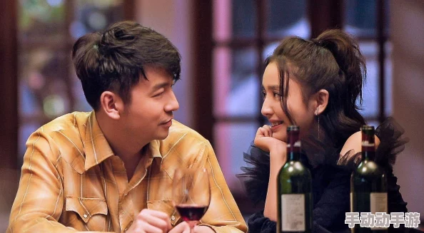 男人是女人的未来1分59分经典网友：土味情话新高度，让人尴尬到脚趾抓地