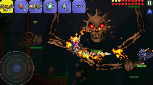 泰拉瑞亚爆破专家入住条件全面解析与最新攻略指南